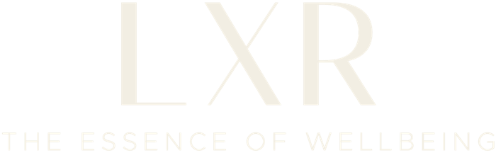 LXR — The Essence of Wellbeing