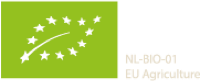 EU Organic — NL-BIO-01 — certified by Skal Biocontrole